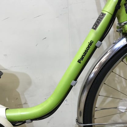 パナソニック ビビDX グリーン 26インチ KI068 【中古車】