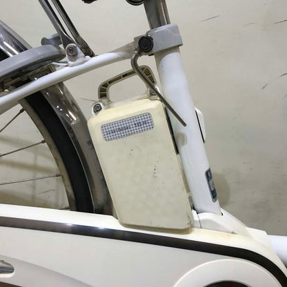 パナソニック ビビ DX ホワイト 26インチ KZ008 【中古車】
