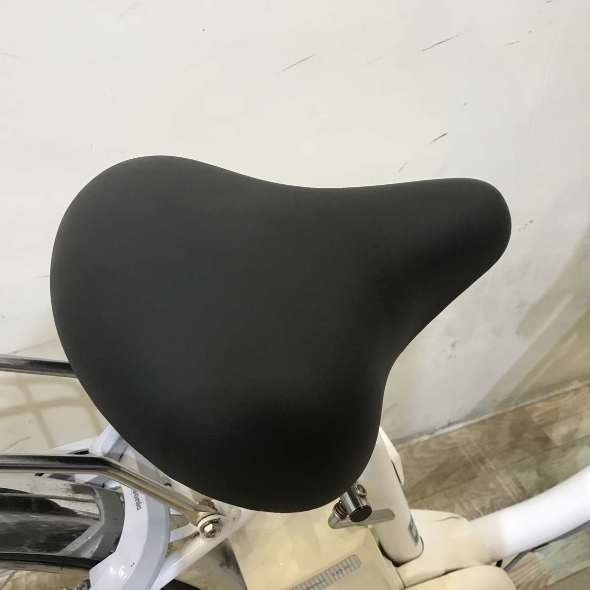 パナソニック ビビ DX ホワイト 26インチ KZ008 【中古車】