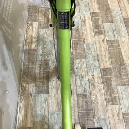 パナソニック ビビDX グリーン 26インチ KI068 【中古車】