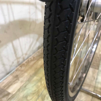 パナソニック ビビ DX ホワイト 26インチ KZ008 【中古車】