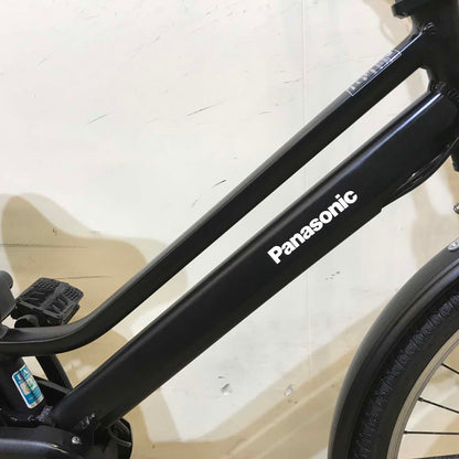 パナソニック TIMO S ティモ S ブラック 26インチ KE011 【中古車】