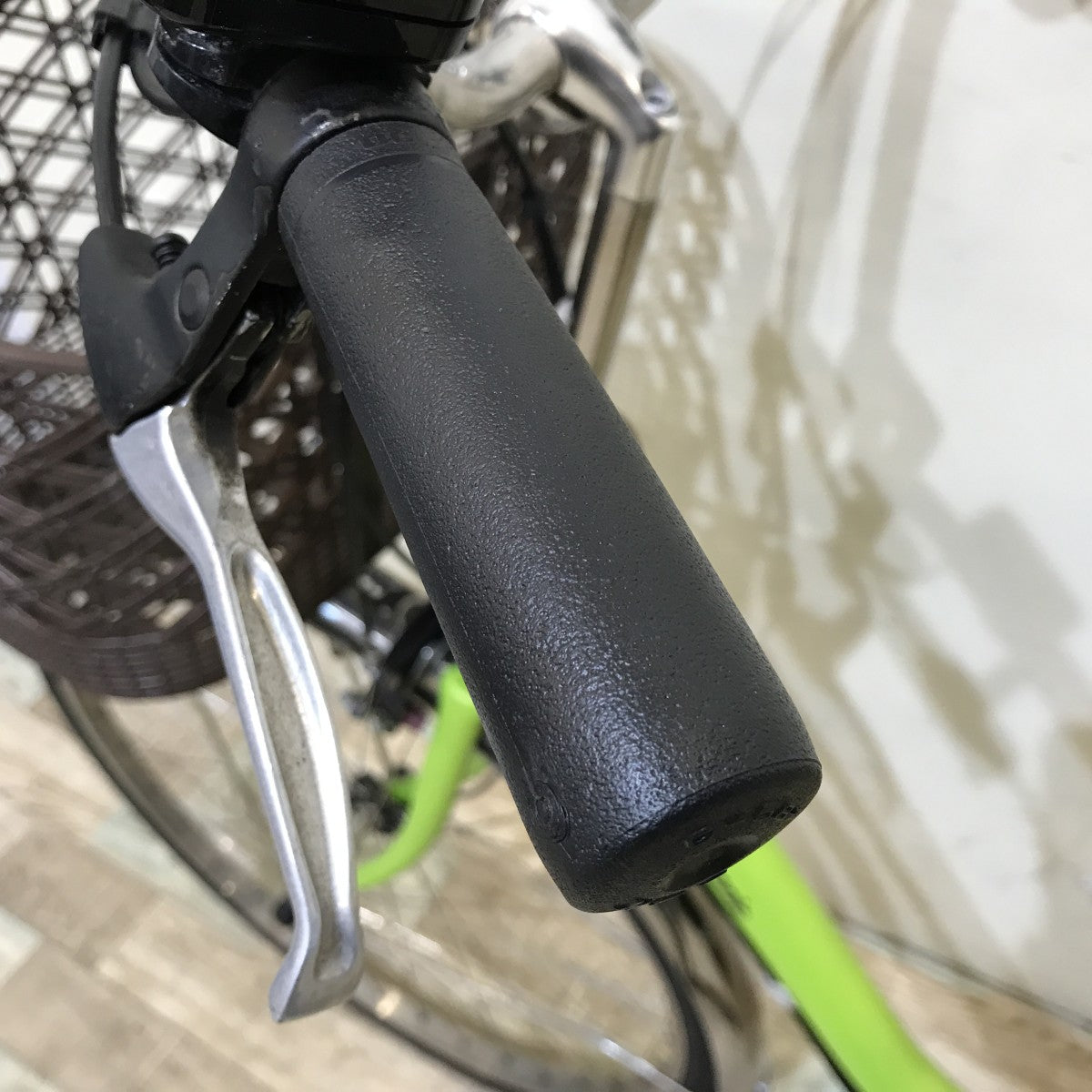 パナソニック ビビDX グリーン 26インチ KI068 【中古車】