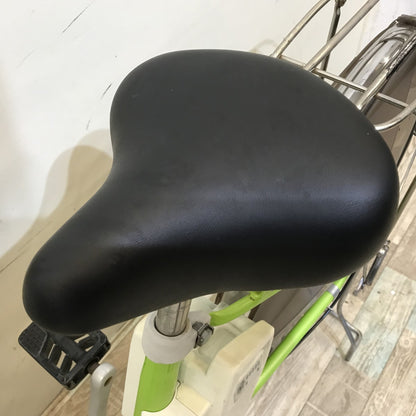 パナソニック ビビDX グリーン 26インチ KI068 【中古車】