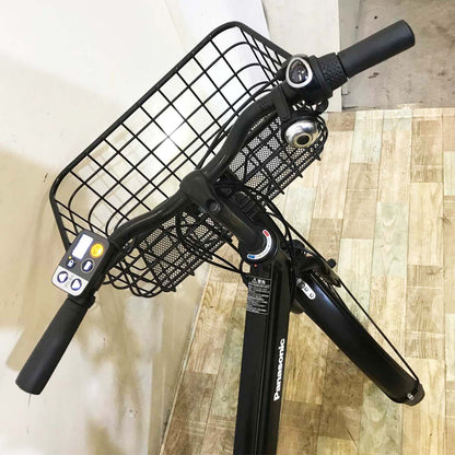 パナソニック TIMO S ティモ S ブラック 26インチ KE011 【中古車】