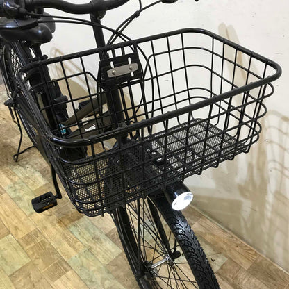 パナソニック TIMO S ティモ S ブラック 26インチ KE011 【中古車】