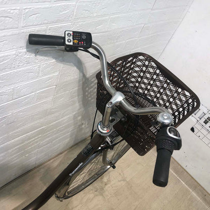 パナソニック ビビ TX ブラウン 26インチ YX087 【中古車】