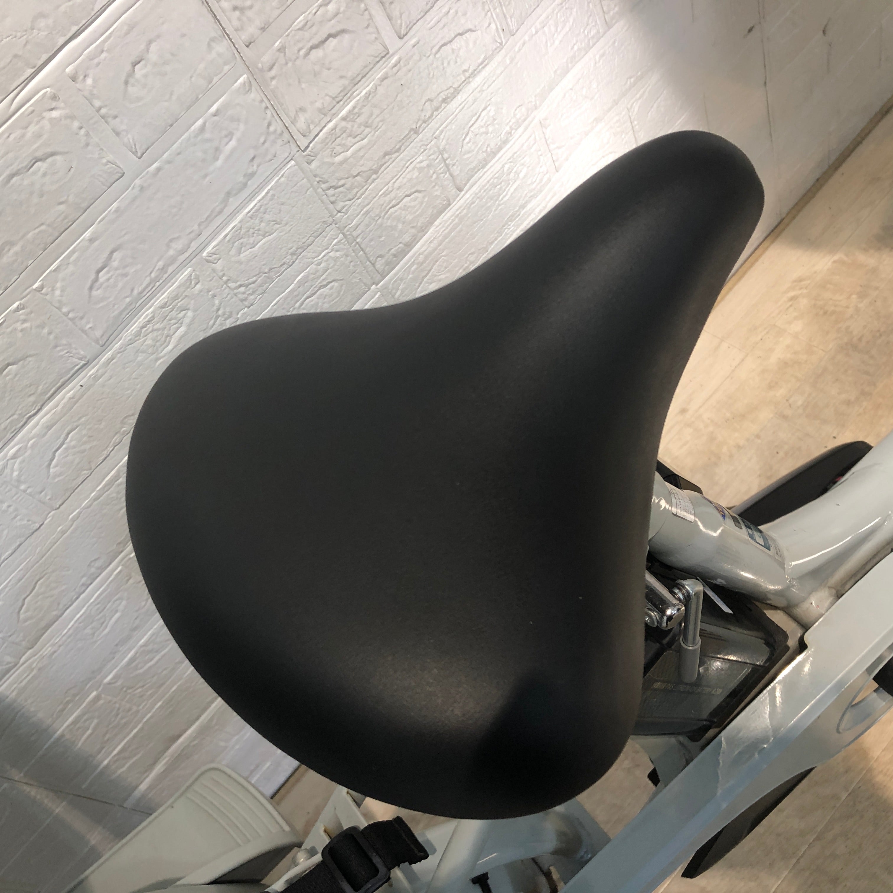 ブリヂストン bikke 2 e ビッケ ツー イー グレー 20インチ YN108