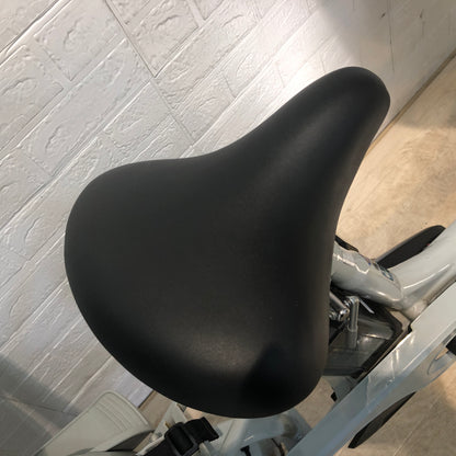 ブリヂストン bikke 2 e ビッケ ツー イー グレー 20インチ YN108 【中古車】