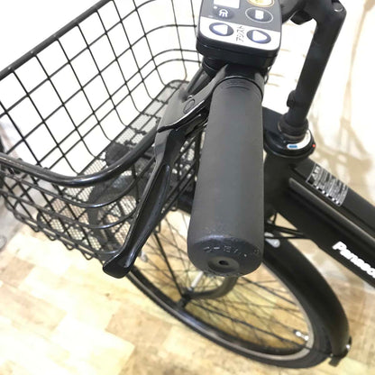 パナソニック TIMO S ティモ S ブラック 26インチ KE011 【中古車】