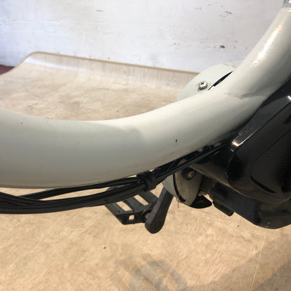 ブリヂストン bikke 2 e ビッケ ツー イー グレー 20インチ YN108 【中古車】