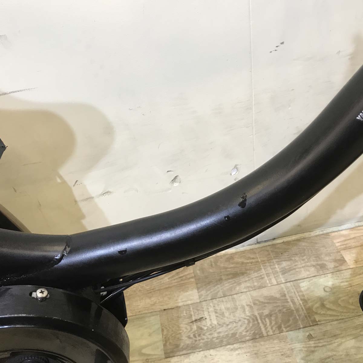 中古電動自転車 ヤマハ PAS Babby XL パス バビー XL ブラック 20インチ KE012