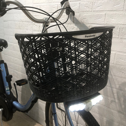 パナソニック ビビ DX ブルー 26インチ YT009 【中古車】