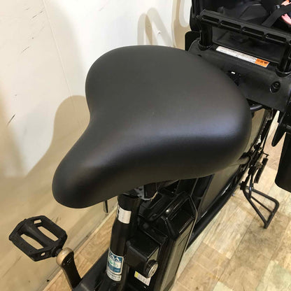 ヤマハ PAS Babby XL パス バビー XL ブラック 20インチ KE012【中古車】