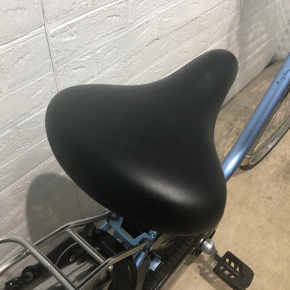 パナソニック ビビ DX ブルー 26インチ YT009 【中古車】