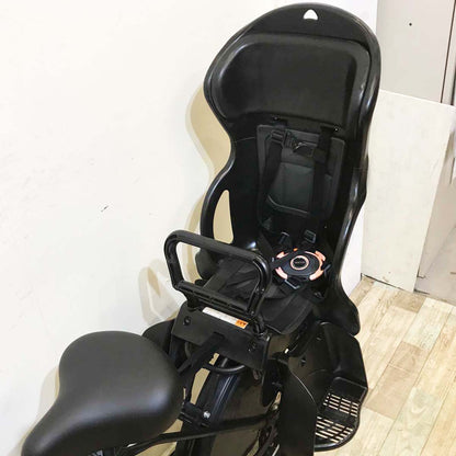 ヤマハ PAS Babby XL パス バビー XL ブラック 20インチ KE012【中古車】
