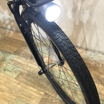 ヤマハ PAS CITY X パス シティ X シルバー 20インチ KP114 【中古車】
