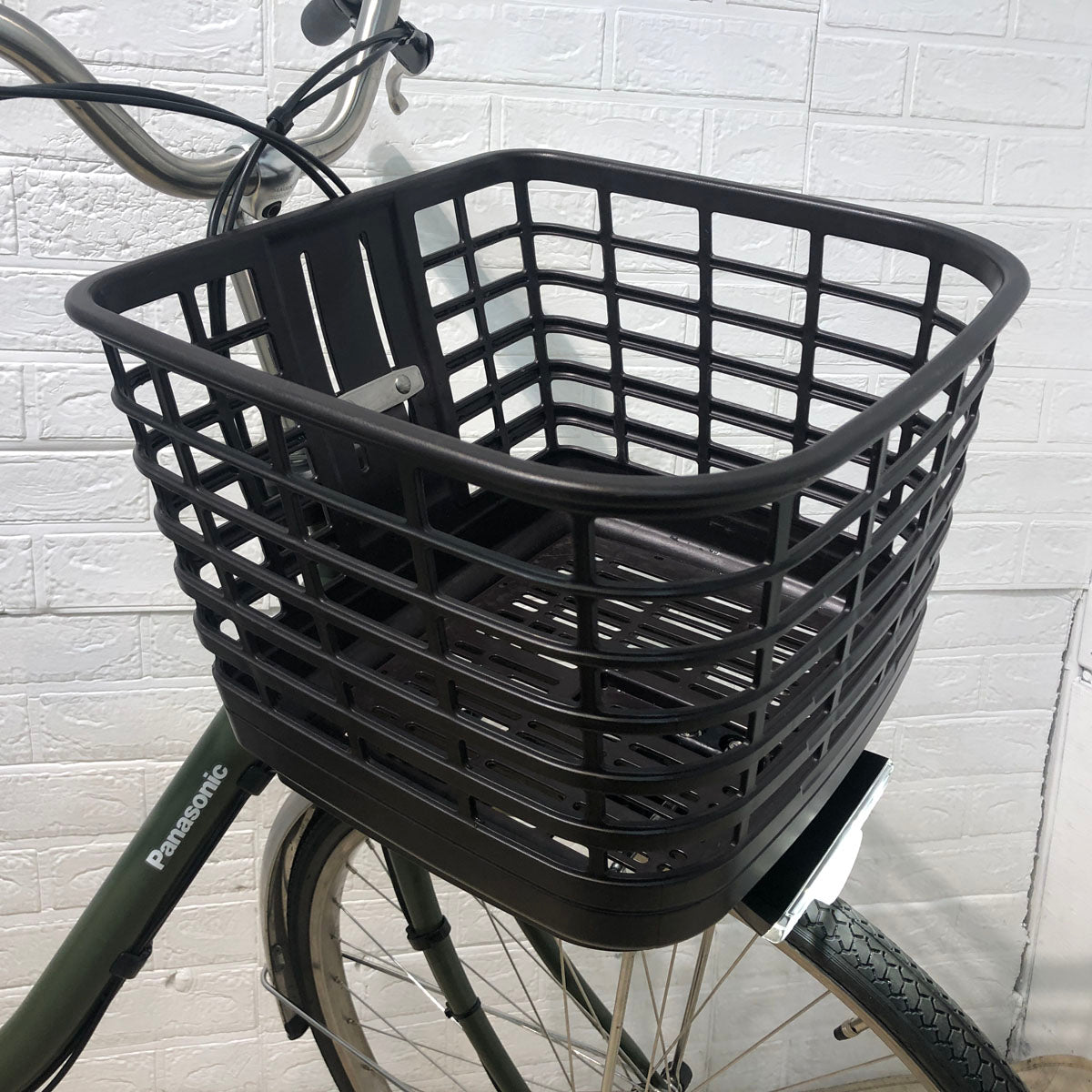 パナソニック ビビ DX グリーン 26インチ YX088 【中古車】