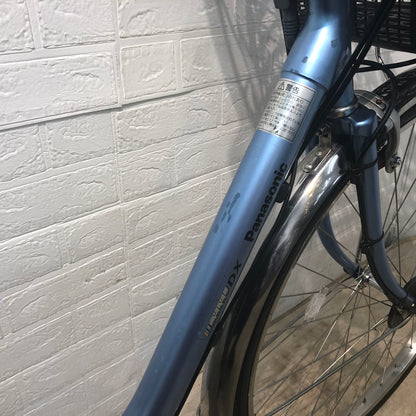 パナソニック ビビ DX ブルー 26インチ YT009 【中古車】