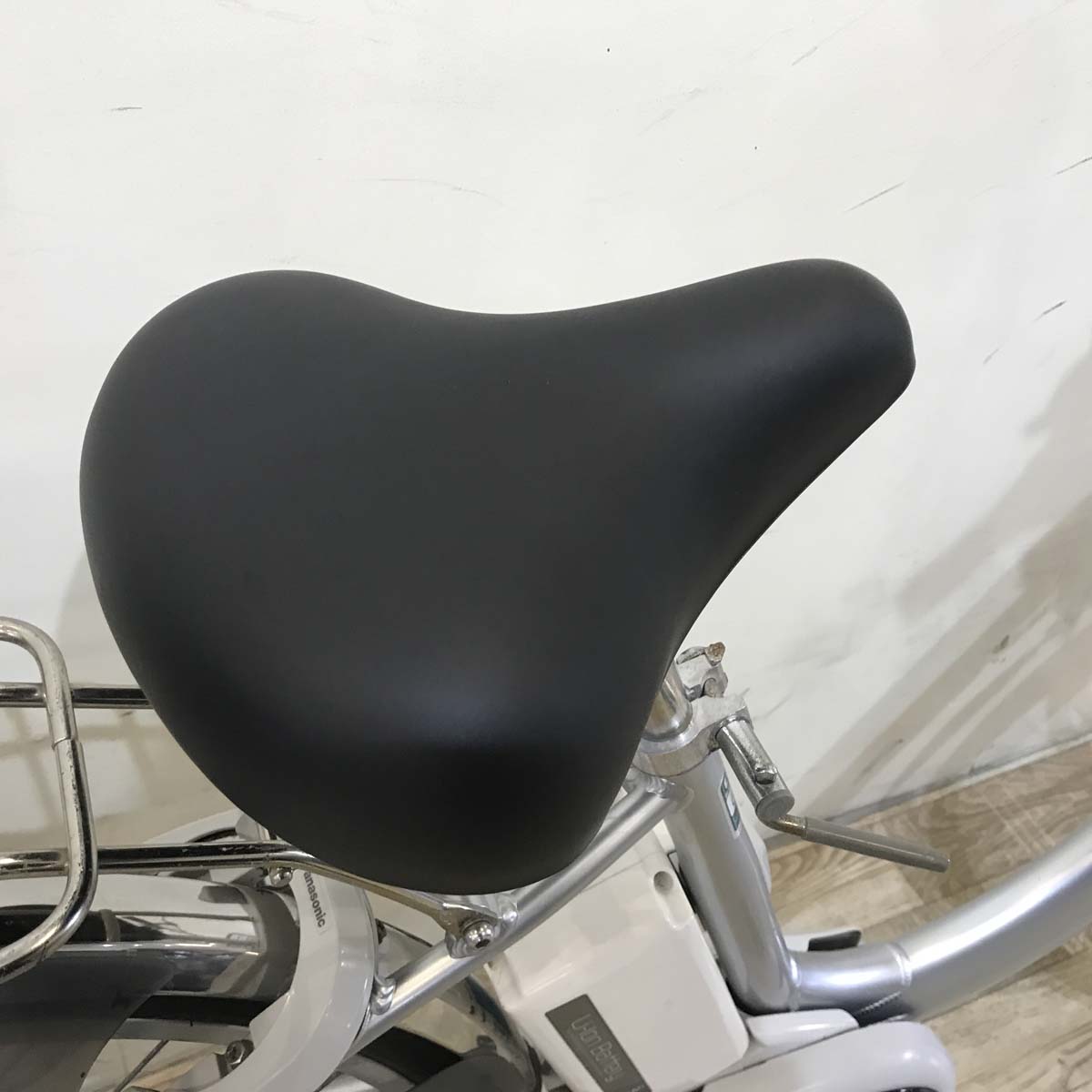 パナソニック ビビ NX シルバー 26インチ KU076 【中古車】