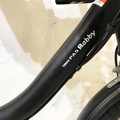 ヤマハ PAS バビー ブラック 20インチ KI070 【中古車】