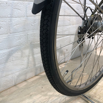 パナソニック ビビ DX グリーン 26インチ YX088 【中古車】