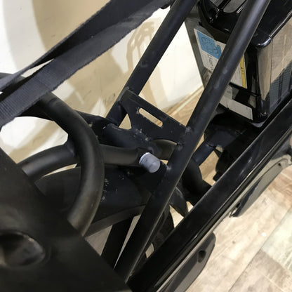 ヤマハ PAS バビー ブラック 20インチ KI070 【中古車】