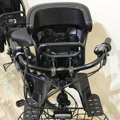 ヤマハ PAS バビー ブラック 20インチ KI070 【中古車】