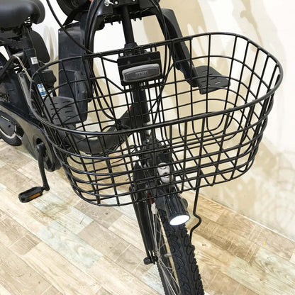 ヤマハ PAS バビー ブラック 20インチ KI070 【中古車】