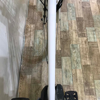 ヤマハ PAS CITY パス シティ ホワイト 27インチ KZ010 【中古車】