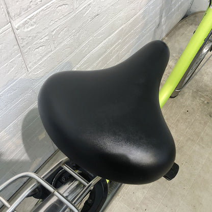 パナソニック ビビ DX グリーン 26インチ YF012 【中古車】