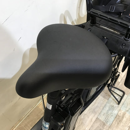 ヤマハ PAS バビー ブラック 20インチ KI070 【中古車】