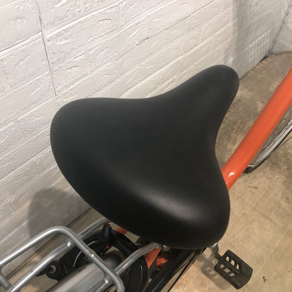 パナソニック ビビ LU オレンジ 26インチ YT010 【中古車】