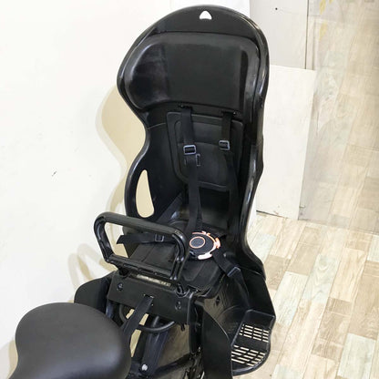 ヤマハ PAS バビー ブラック 20インチ KI070 【中古車】