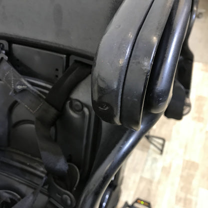 ヤマハ PAS バビー ブラック 20インチ KI070 【中古車】
