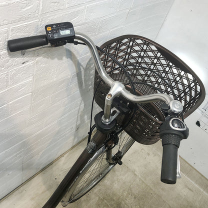 パナソニック ビビ PX ブラウン 26インチ YF013 【中古車】