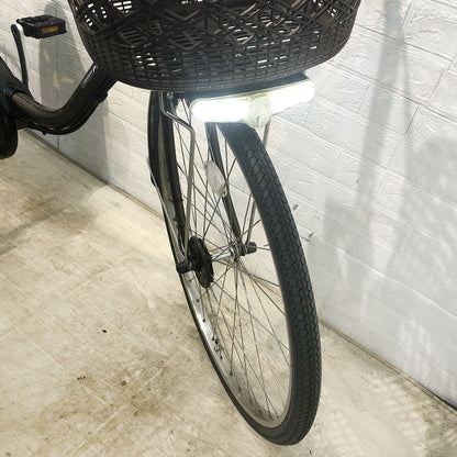 パナソニック ビビ PX ブラウン 26インチ YF013 【中古車】