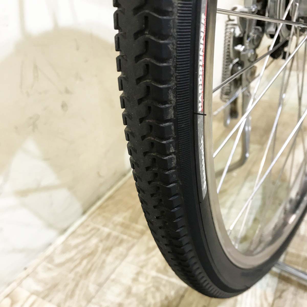 パナソニック ビビDX ブラウン 24インチ KI071 【中古車】