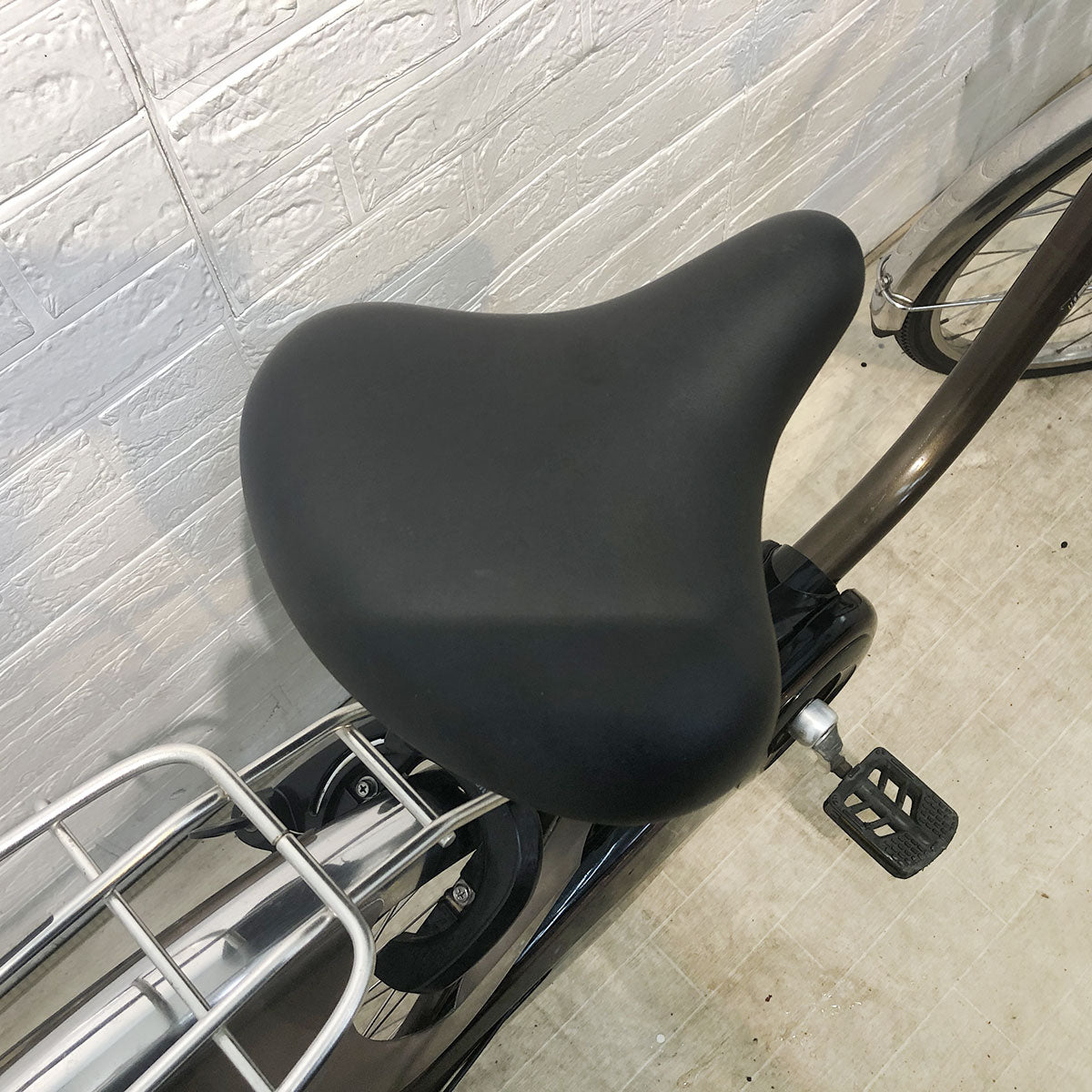 パナソニック ビビ PX ブラウン 26インチ YF013 【中古車】