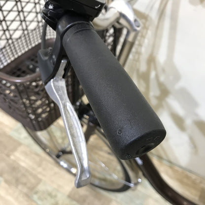 パナソニック ビビDX ブラウン 24インチ KI071 【中古車】