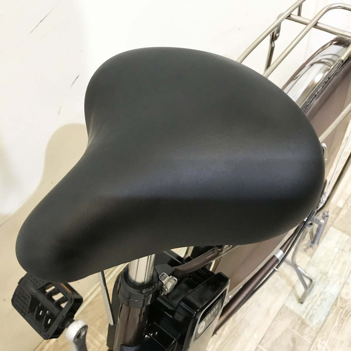 パナソニック ビビDX ブラウン 24インチ KI071 【中古車】