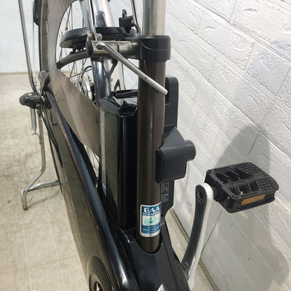 パナソニック ビビ PX ブラウン 26インチ YF013 【中古車】