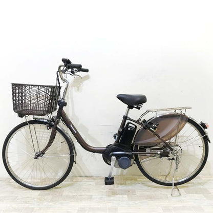 パナソニック ビビDX ブラウン 24インチ KI071 【中古車】