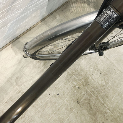 パナソニック ビビ PX ブラウン 26インチ YF013 【中古車】