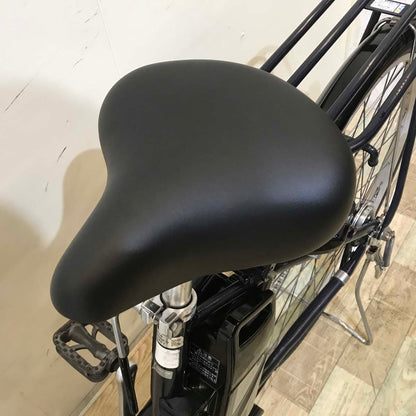 ブリヂストン アシスタ ベーシック ネイビー 26インチ KZ011 【中古車】