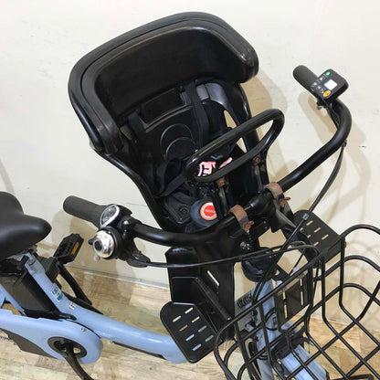 パナソニック ギュット アニーズ SX ブルー 20インチ KU078【中古車】