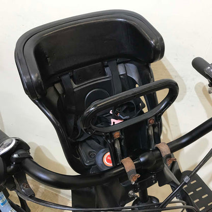 パナソニック ギュット アニーズ SX ブルー 20インチ KU078【中古車】