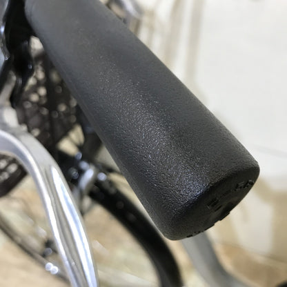 ヤマハ PAS ウィズ シルバー 26インチ KI072 【中古車】
