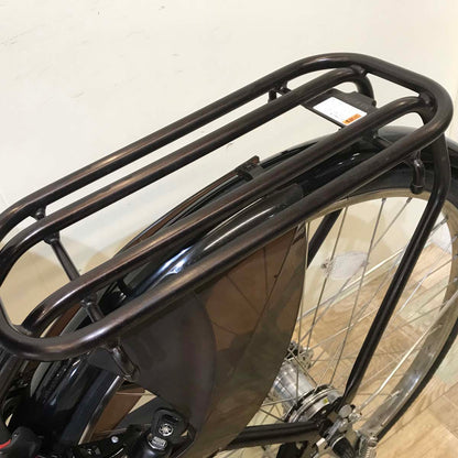 ヤマハ PAS With パス ウィズ ブラウン 26インチ KZ012【中古車】