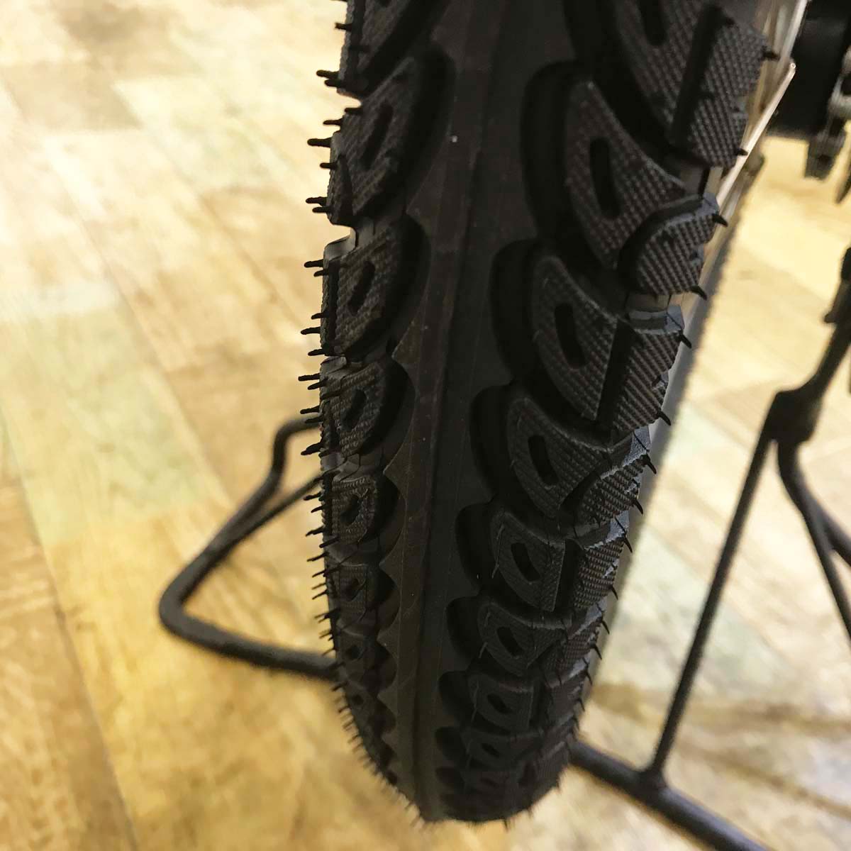 中古電動自転車 ブリヂストン bikke e ビッケ イー ホワイト 20インチ KE016 